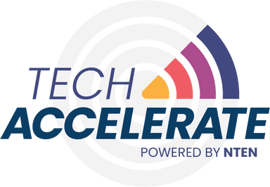 Tech Accelerate logo