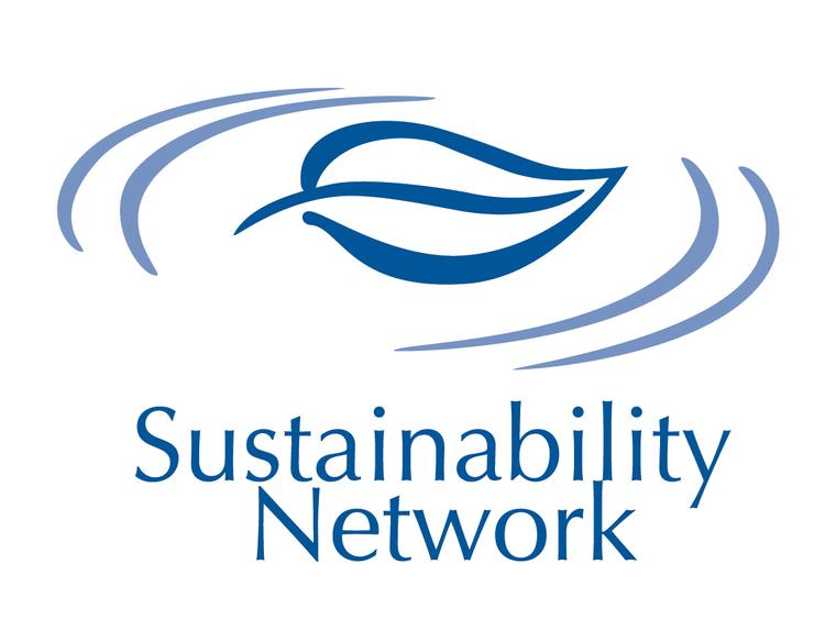 Sustainability Network home